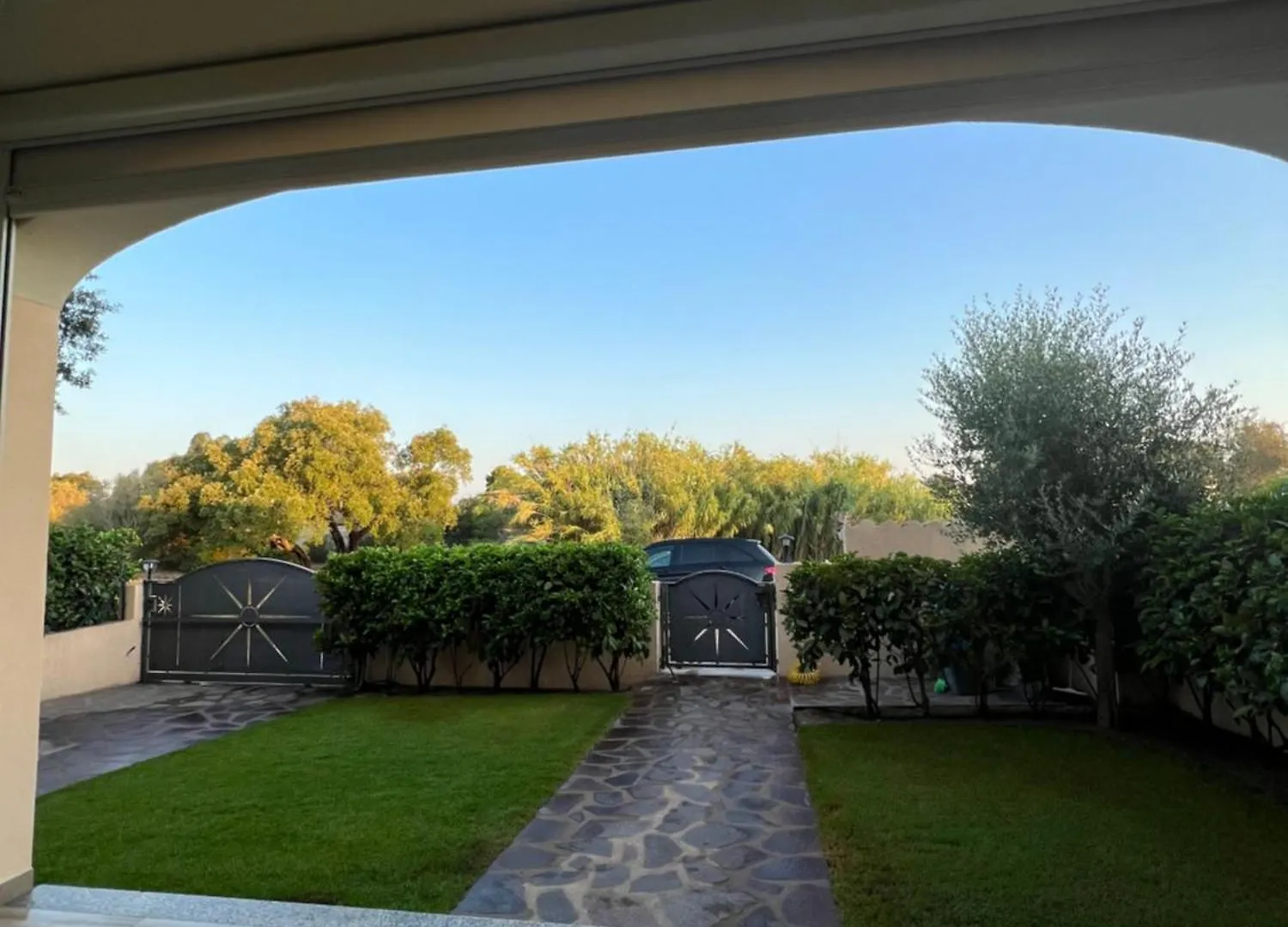 Murta Maria Beaches & Sea Holiday home