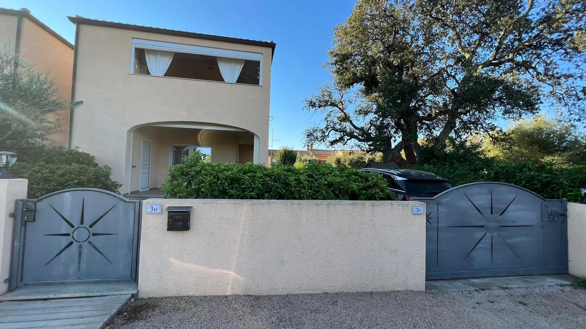 Holiday home Murta Maria Beaches & Sea