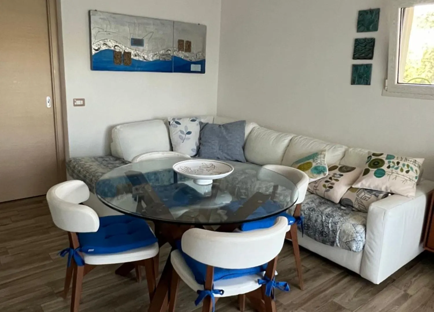 Holiday home Murta Maria Beaches & Sea Italy